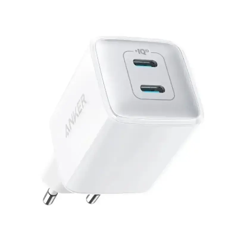 UGREEN Nexode GaN Dual USB-C  Charger 45w    CD294